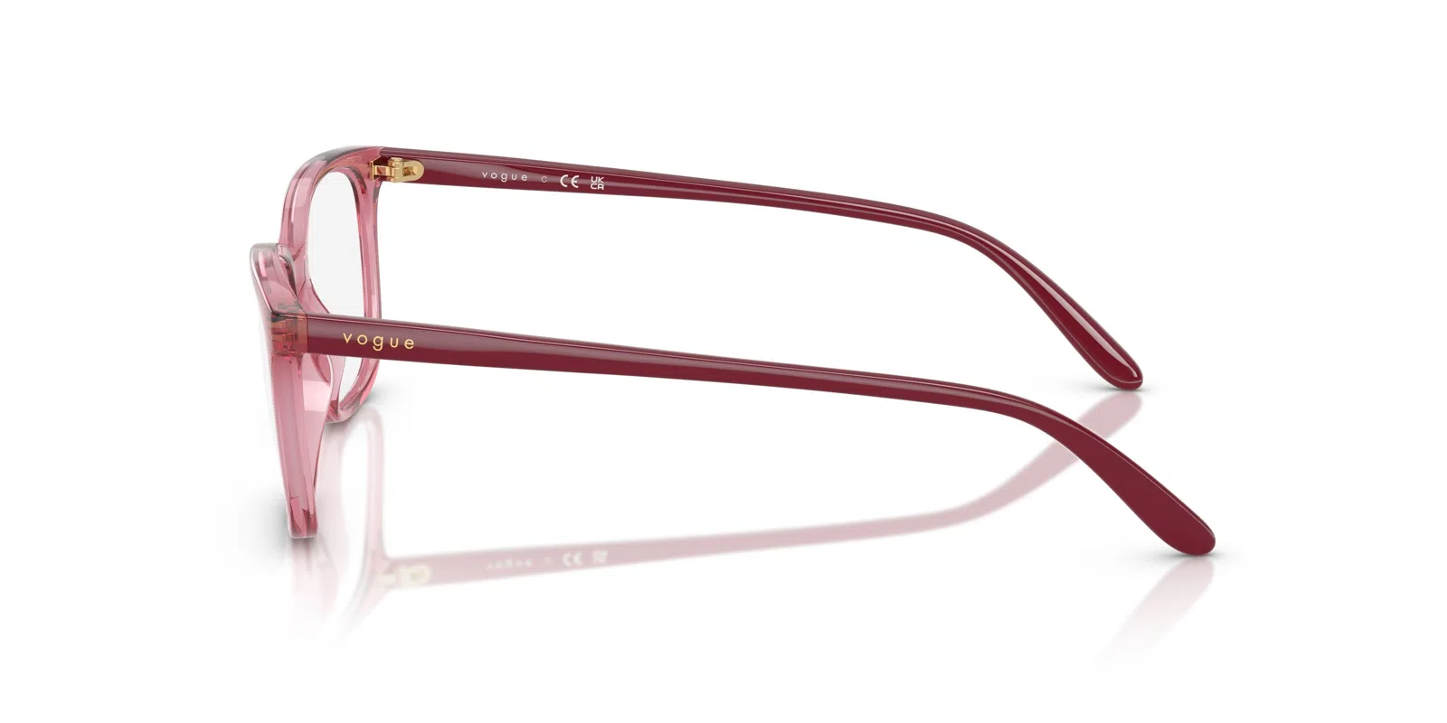 Vogue 5621 Eyeglasses - view 12