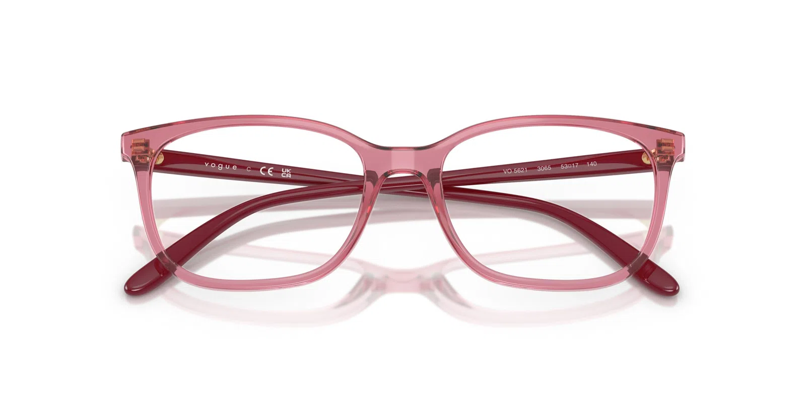 Vogue 5621 Eyeglasses - view 16