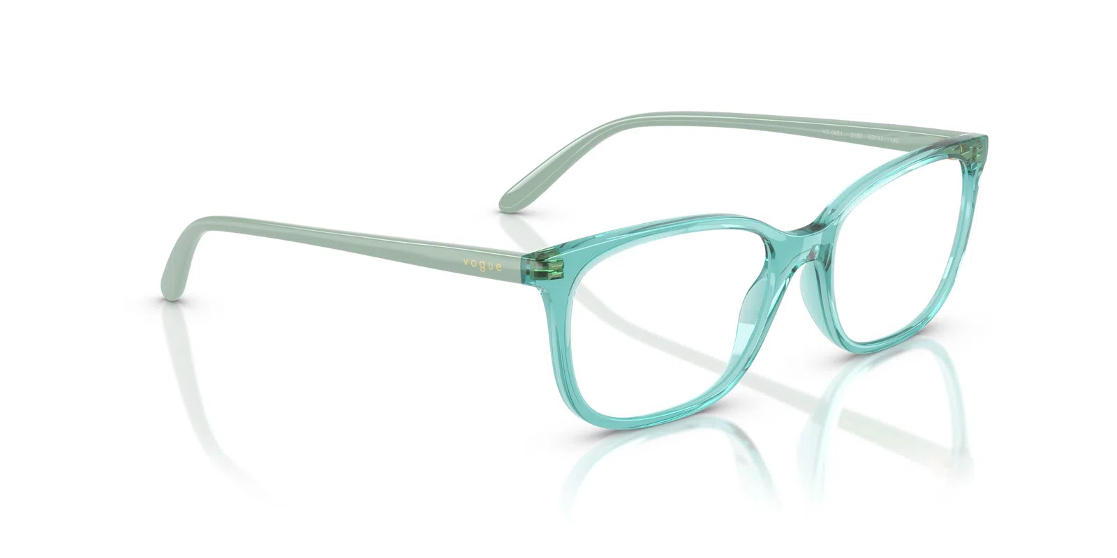 Vogue 5621 Eyeglasses - view 26