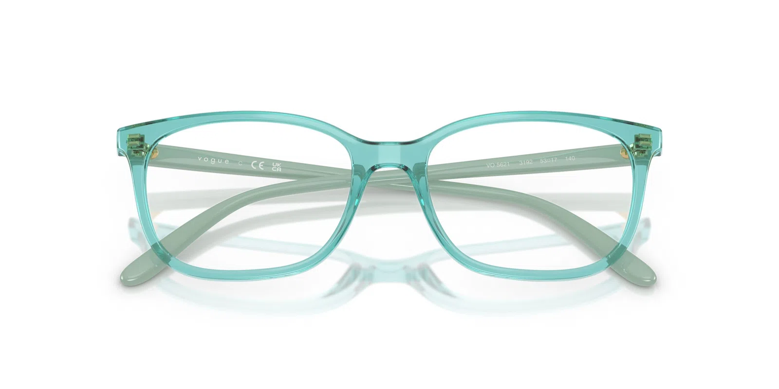 Vogue 5621 Eyeglasses - view 28