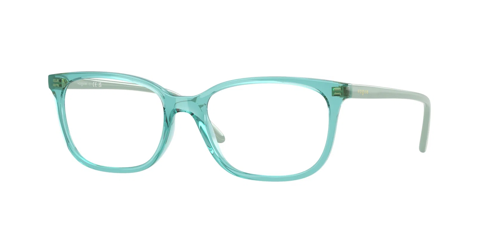 Vogue 5621 Eyeglasses - view 3