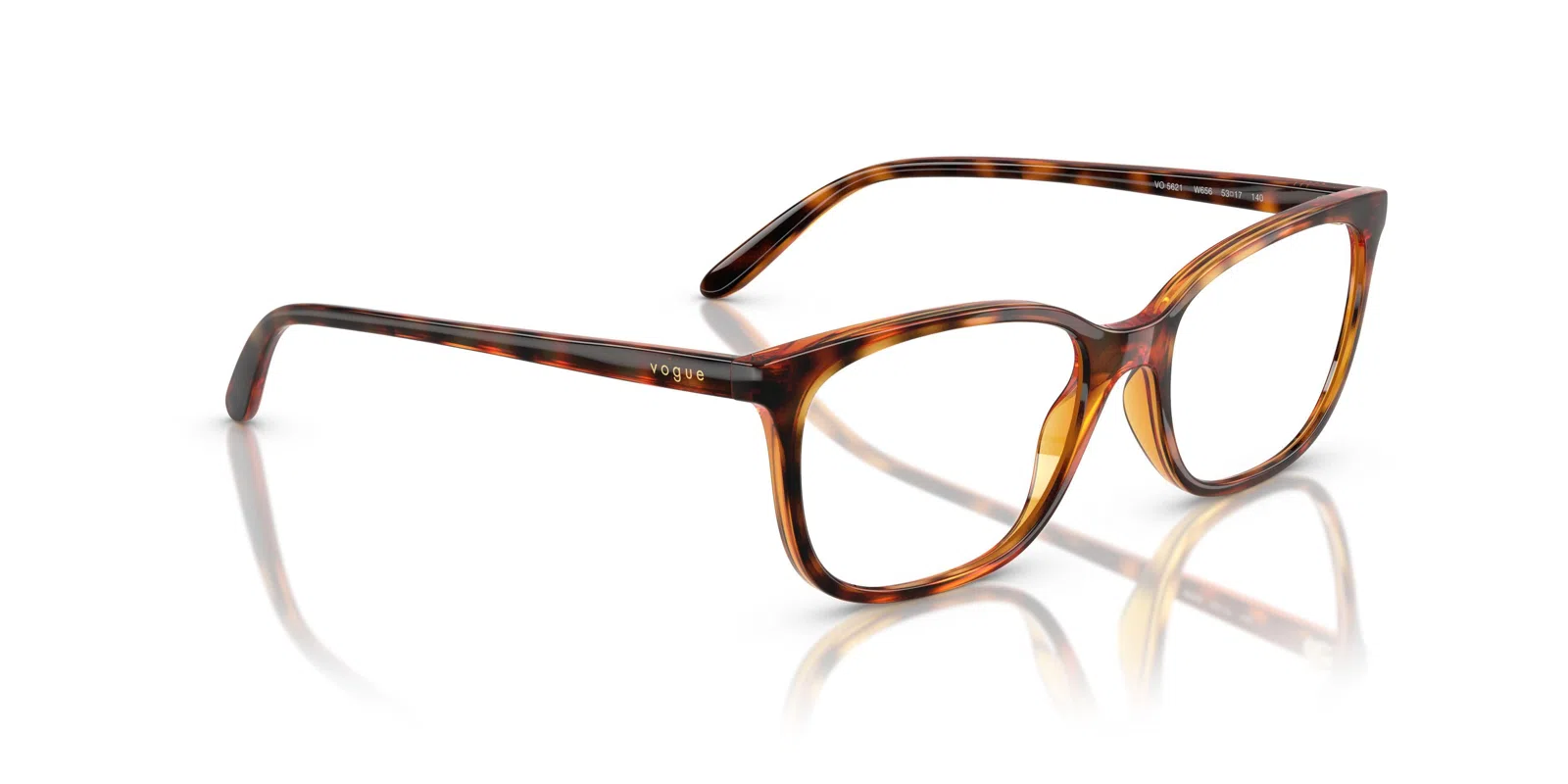 Vogue 5621 Eyeglasses - view 38