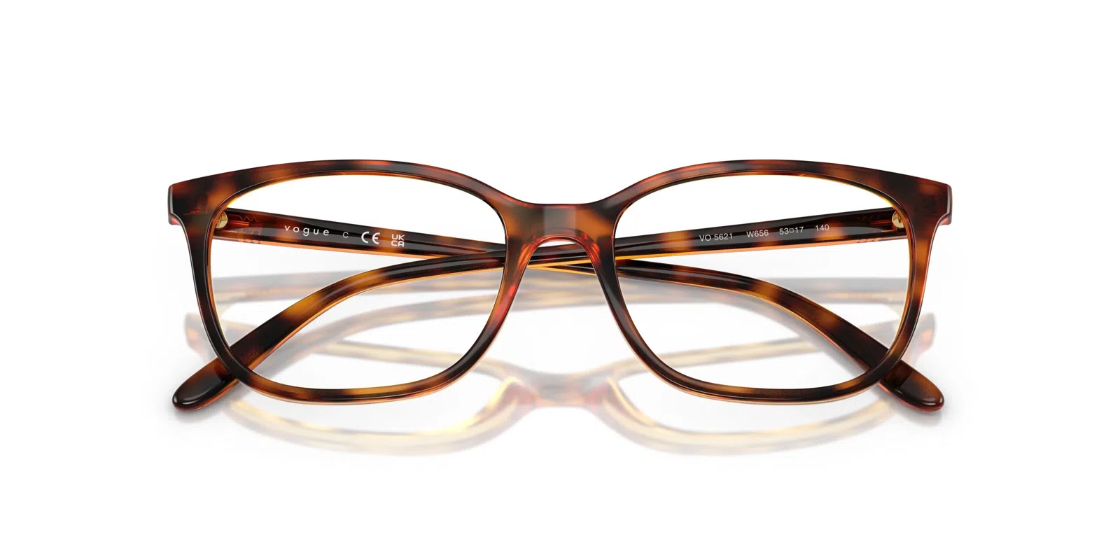 Vogue 5621 Eyeglasses - view 40