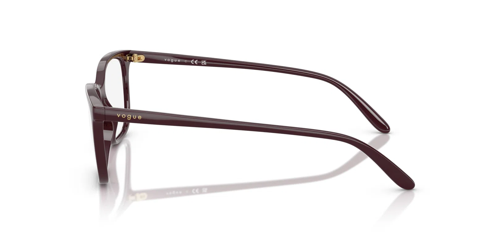 Vogue 5621 Eyeglasses - view 44
