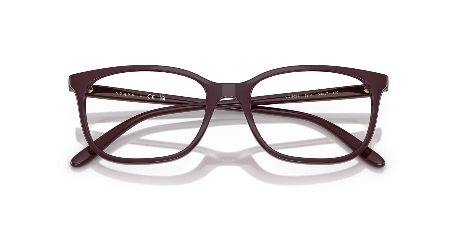 Vogue 5621 Eyeglasses - view 48