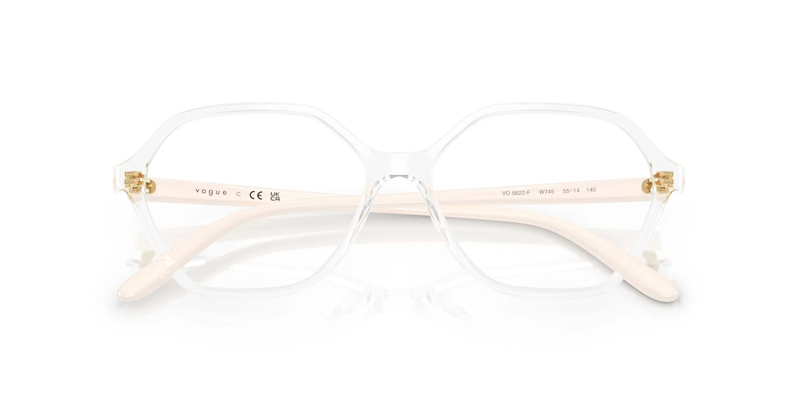 Vogue 5622F Eyeglasses - view 10