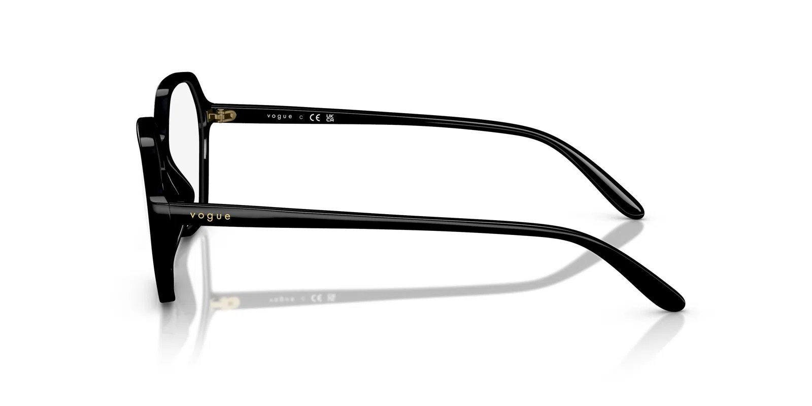 Vogue 5622F Eyeglasses - view 12