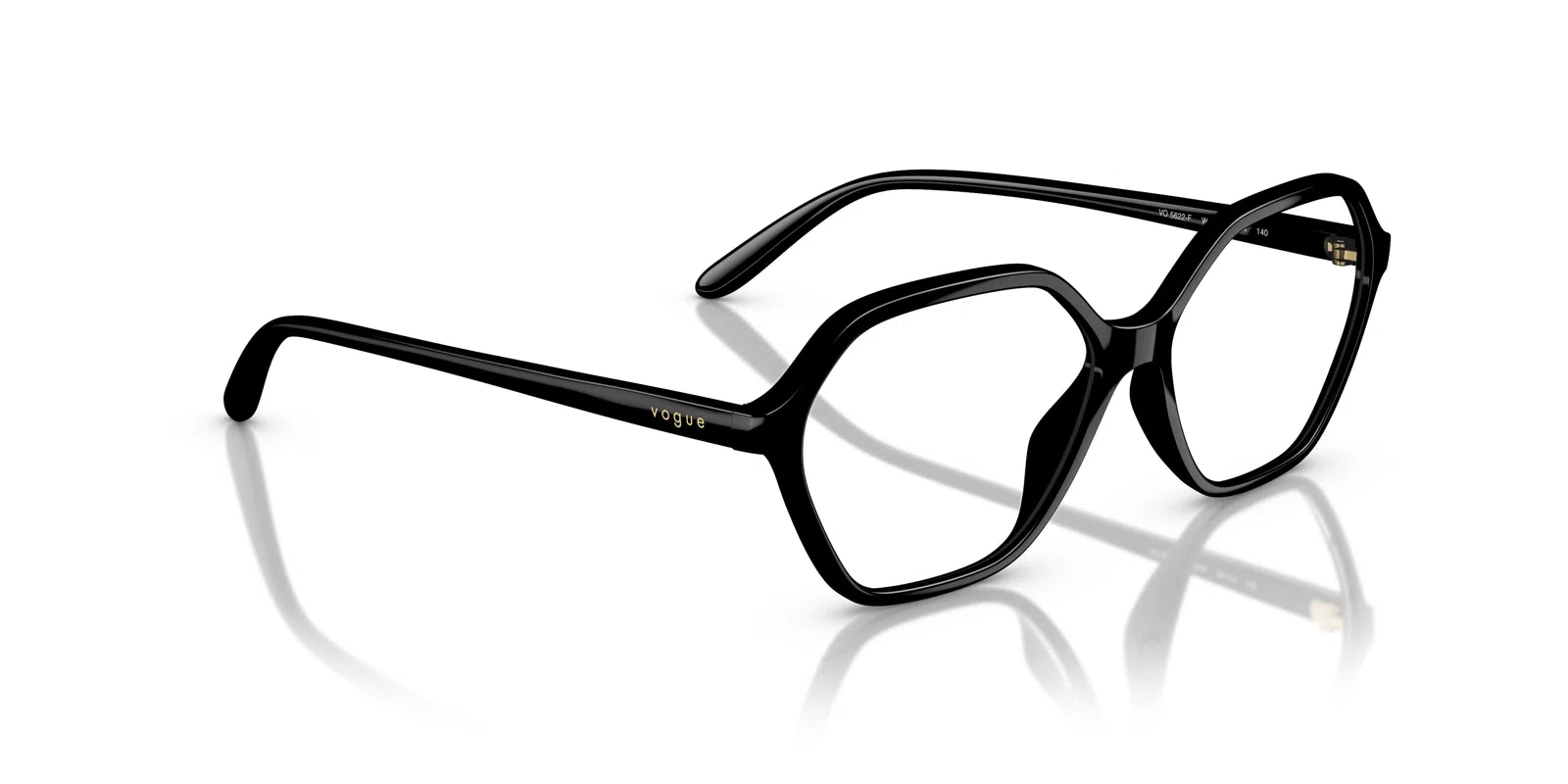 Vogue 5622F Eyeglasses - view 14