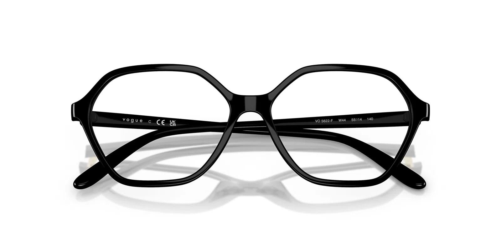Vogue 5622F Eyeglasses - view 16
