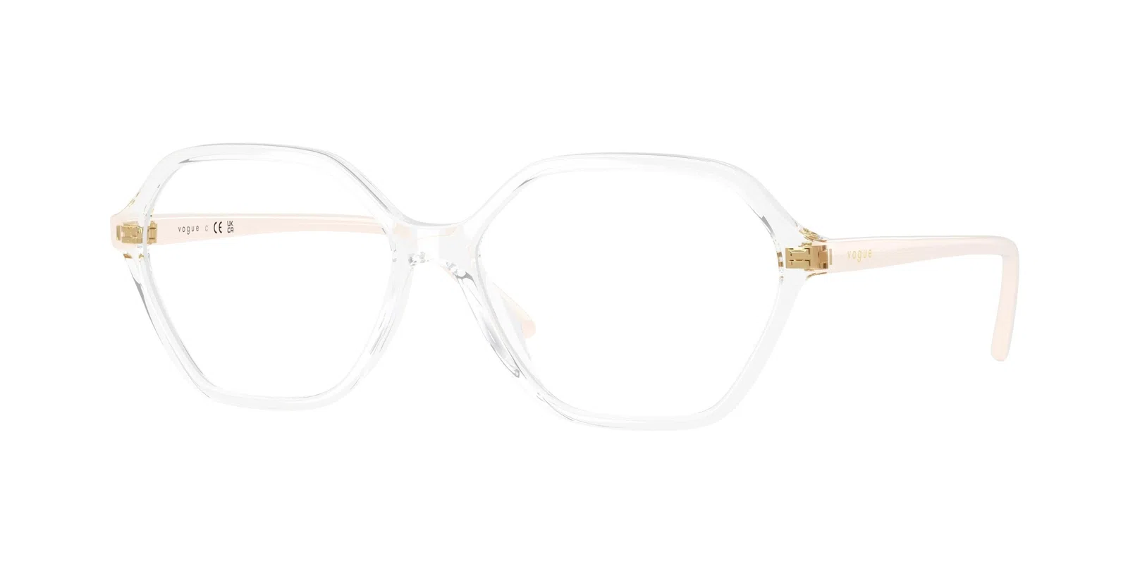 Vogue 5622F Eyeglasses - view 2