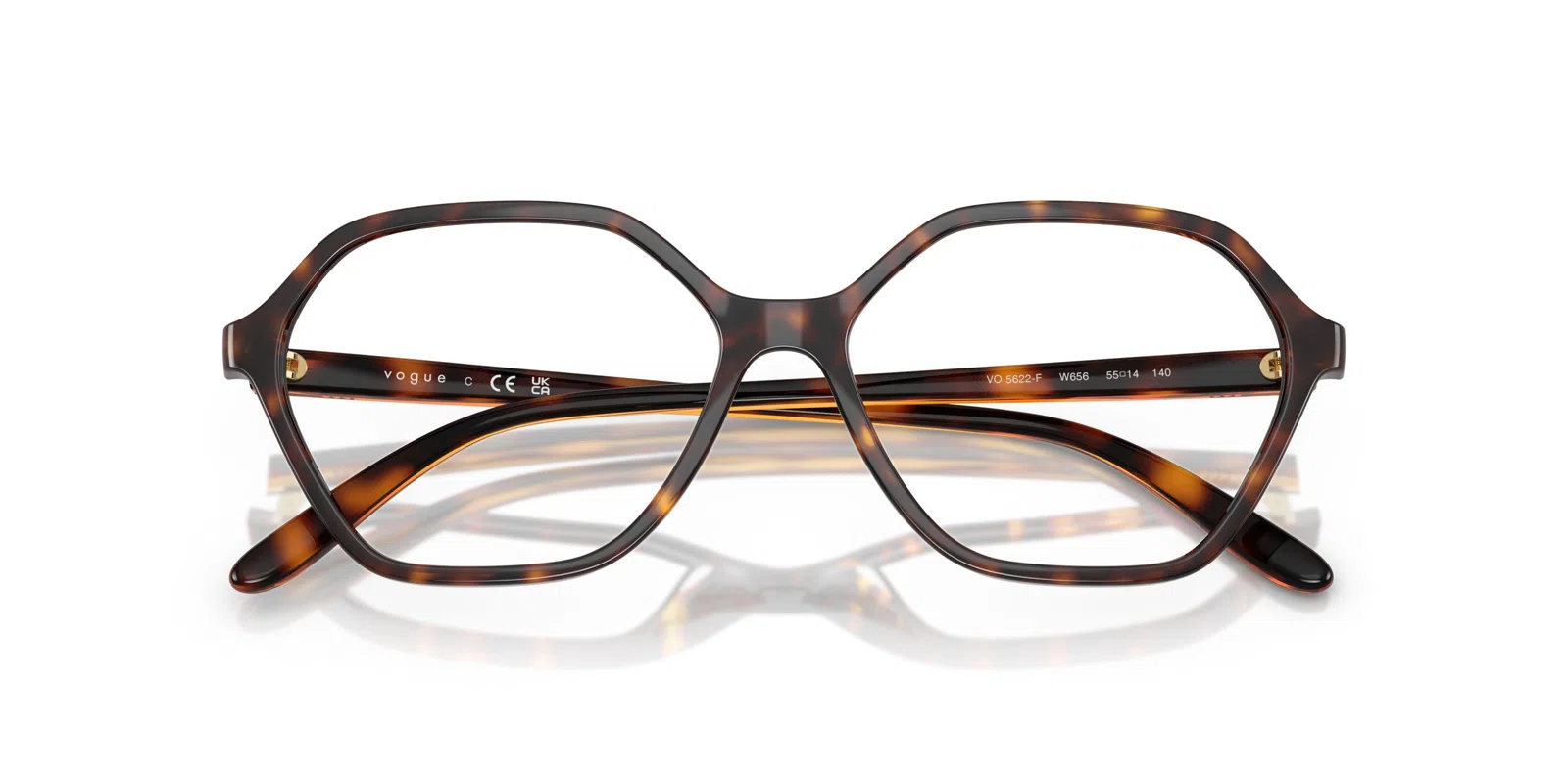 Vogue 5622F Eyeglasses - view 22