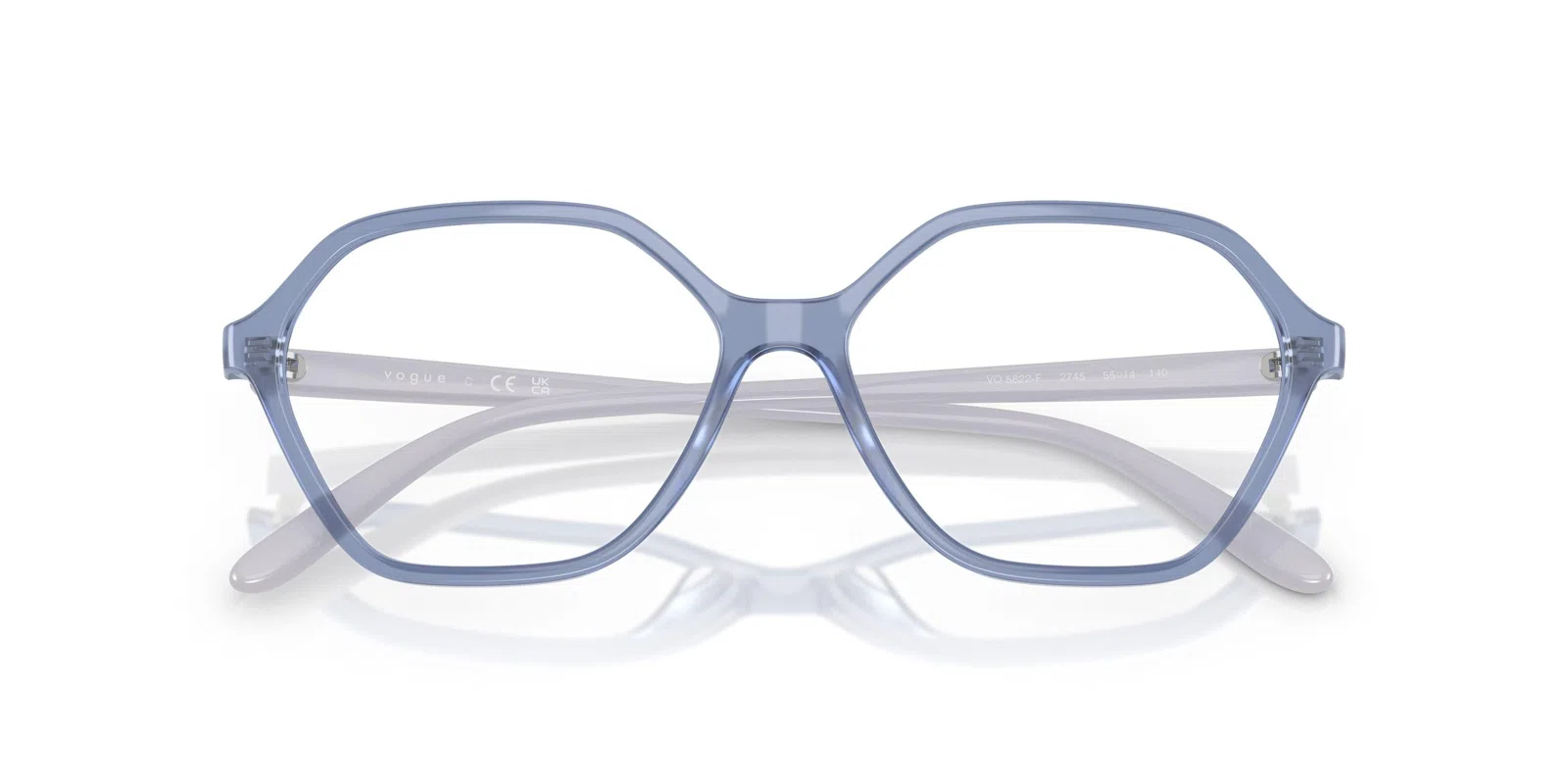 Vogue 5622F Eyeglasses - view 28
