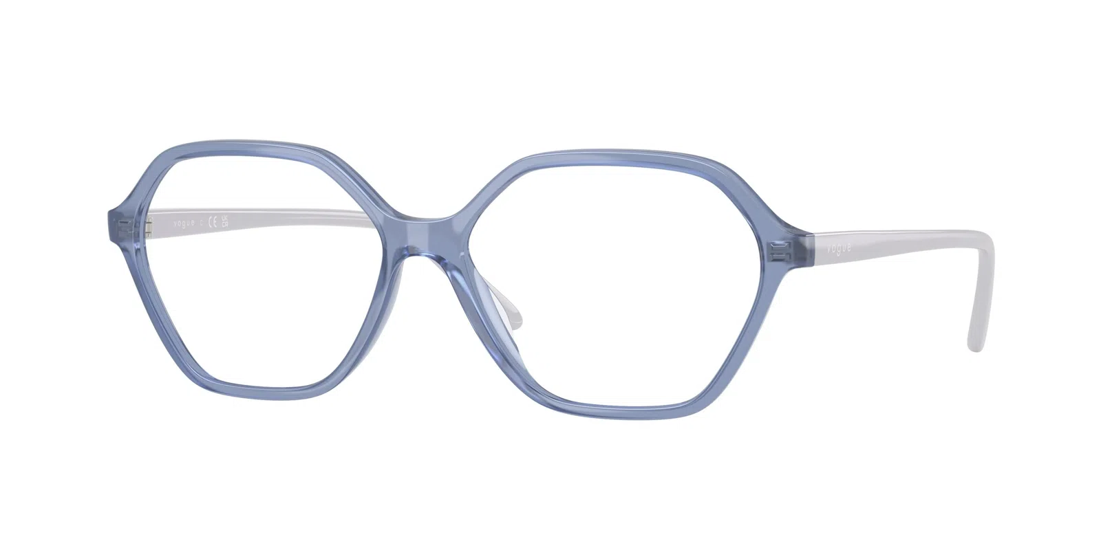 Vogue 5622F Eyeglasses - view 3