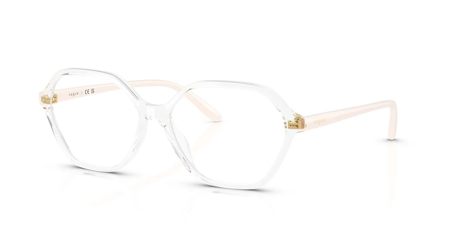 Vogue 5622F Eyeglasses - view 5