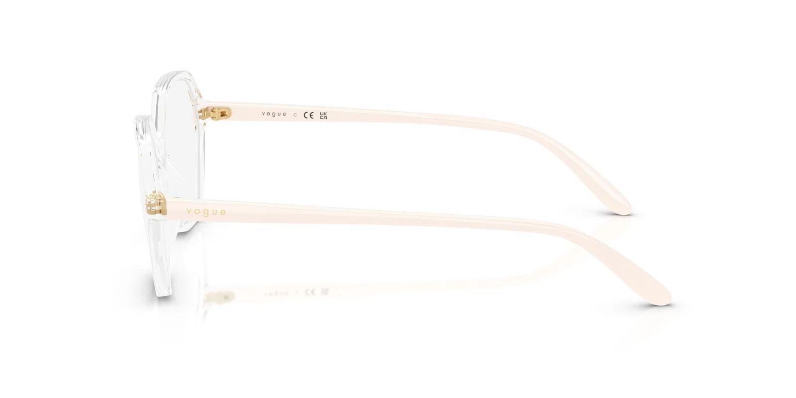 Vogue 5622F Eyeglasses - view 6
