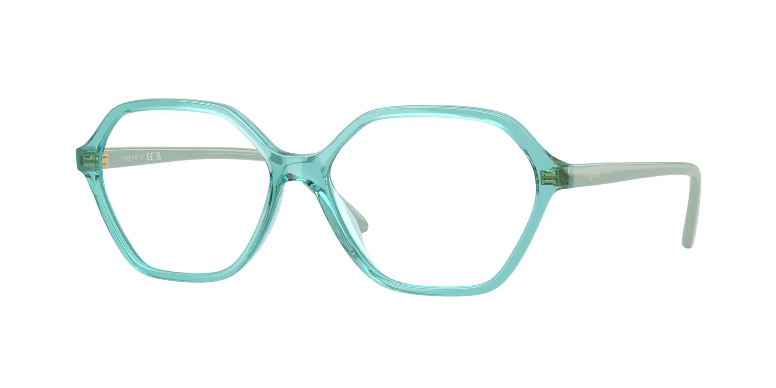 Vogue 5622 Eyeglasses - view 10