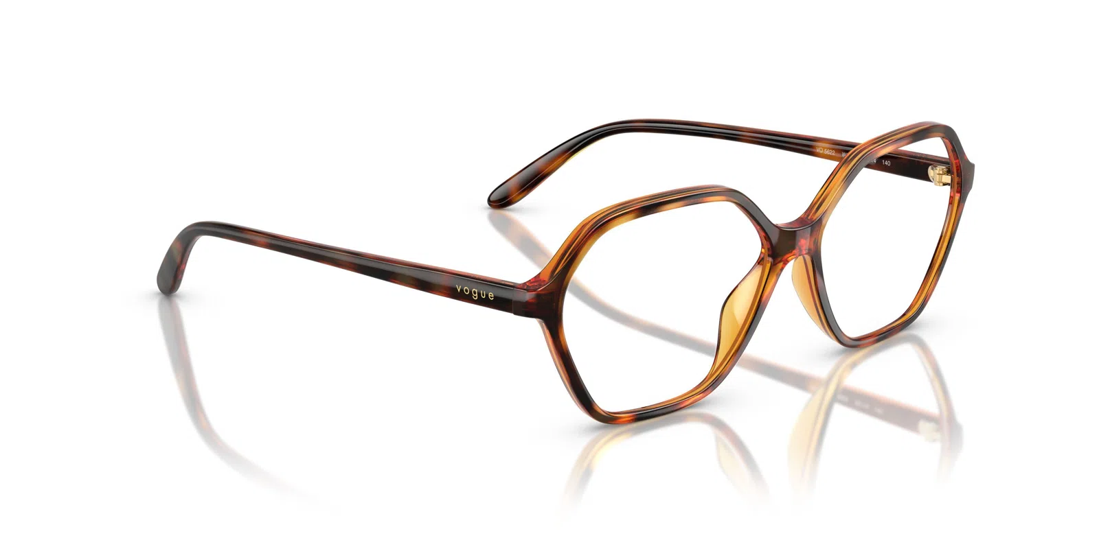 Vogue 5622 Eyeglasses - view 14