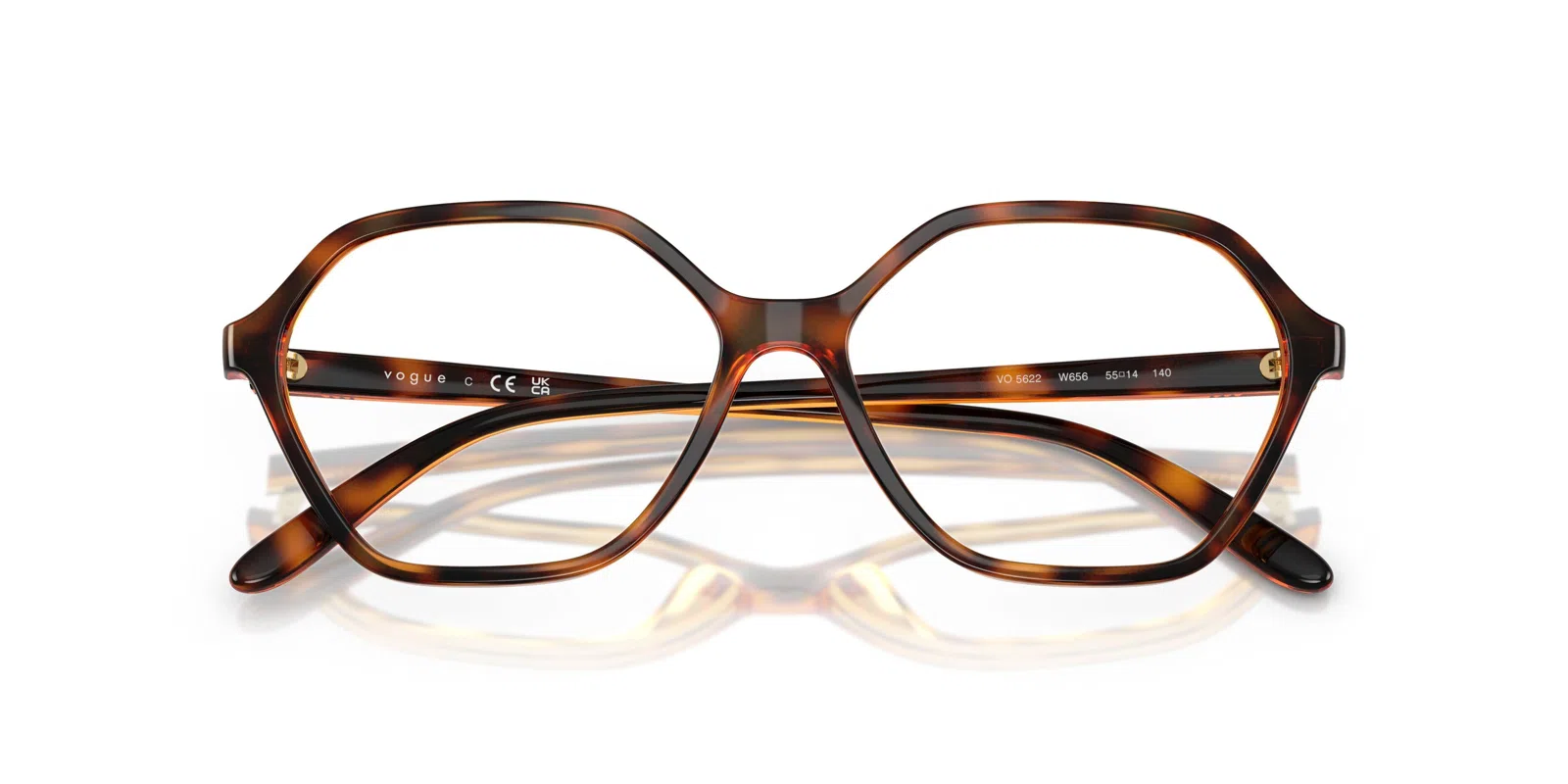Vogue 5622 Eyeglasses - view 16