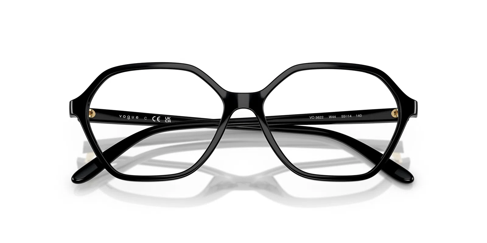 Vogue 5622 Eyeglasses - view 22