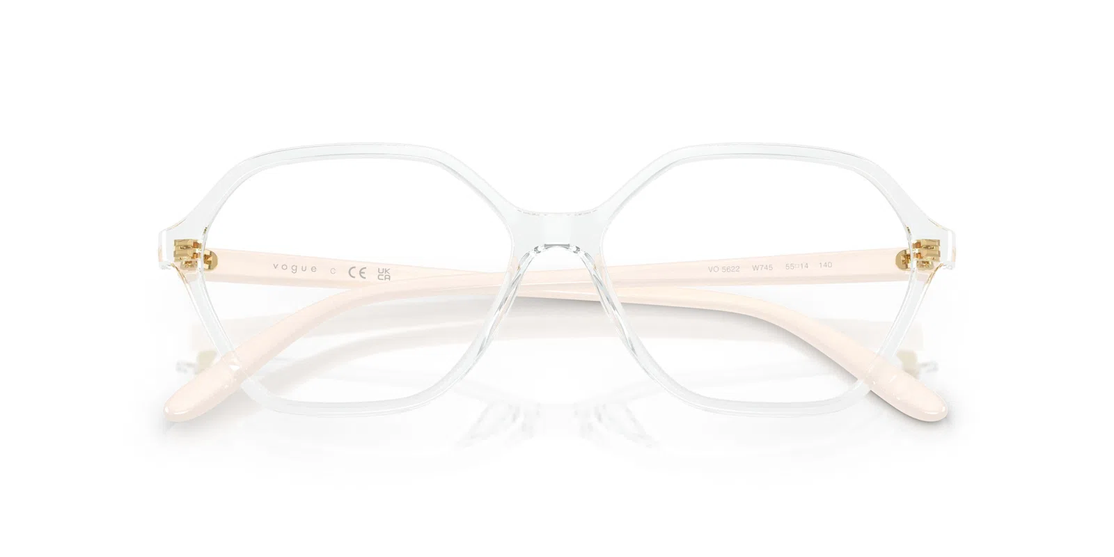 Vogue 5622 Eyeglasses - view 28