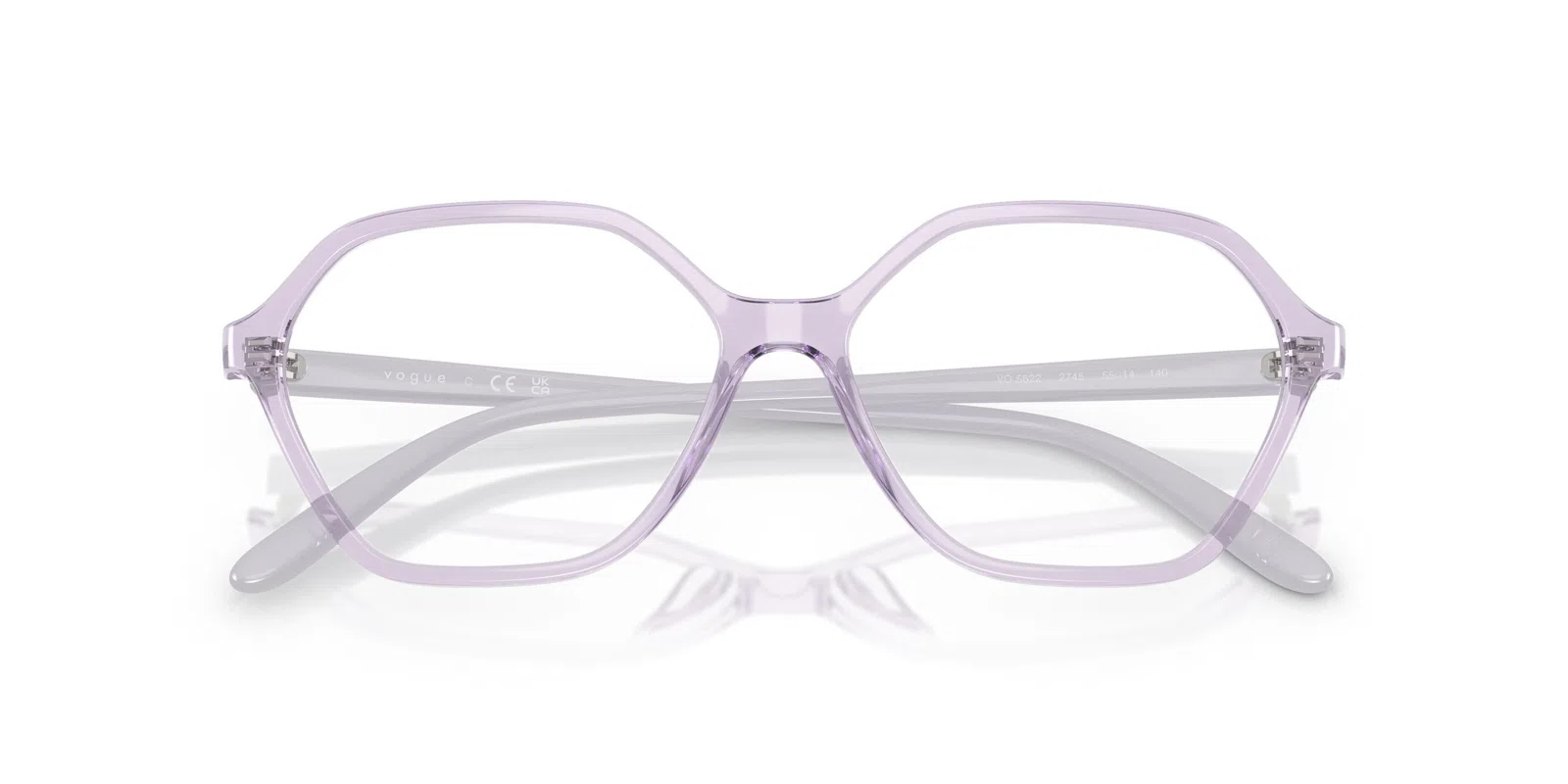 Vogue 5622 Eyeglasses - view 34