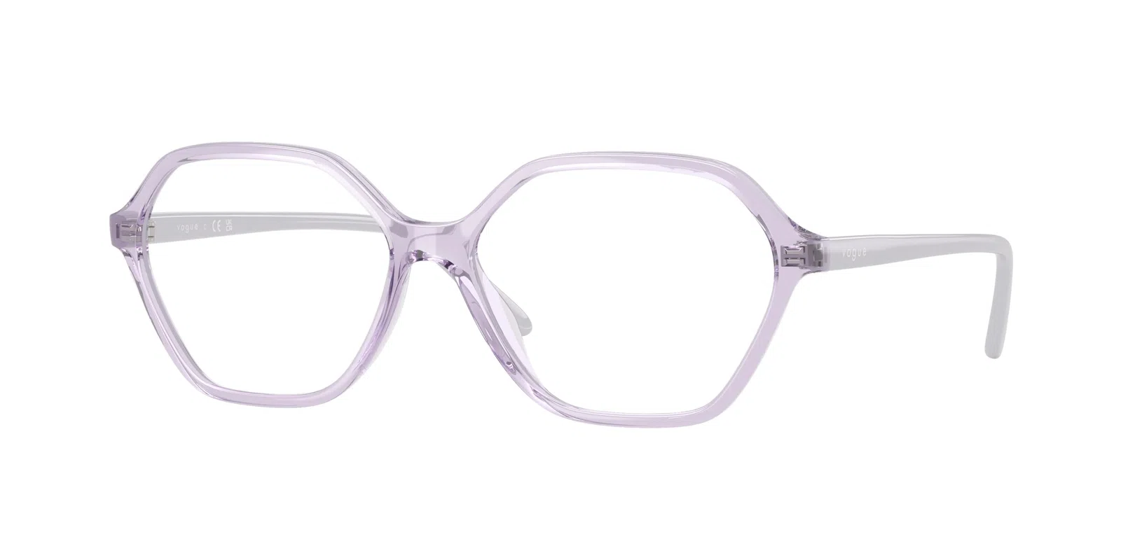 Vogue 5622 Eyeglasses - view 4