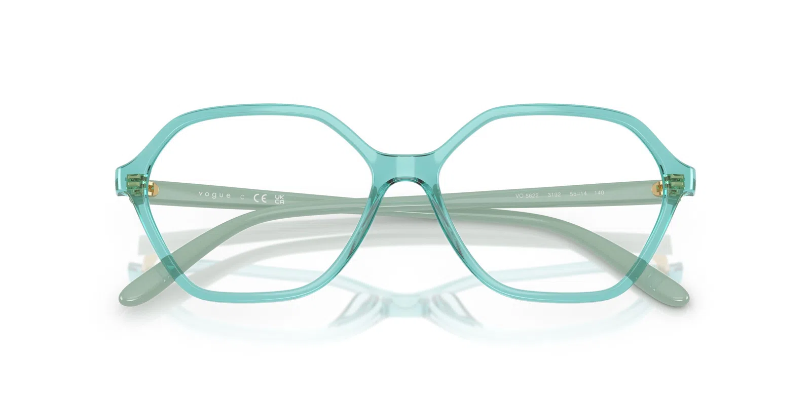 Vogue 5622 Eyeglasses - view 40