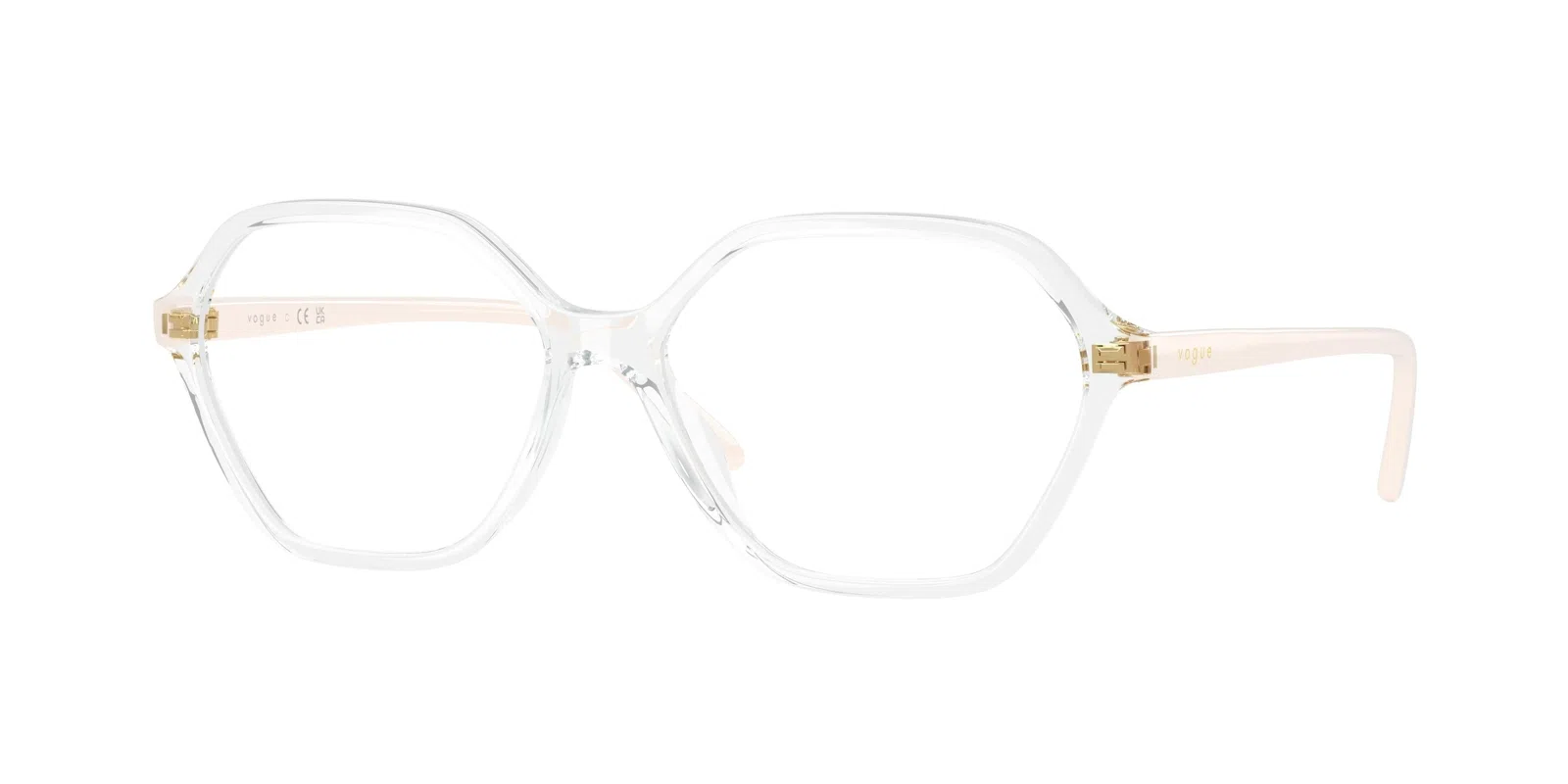 Vogue 5622 Eyeglasses - view 8