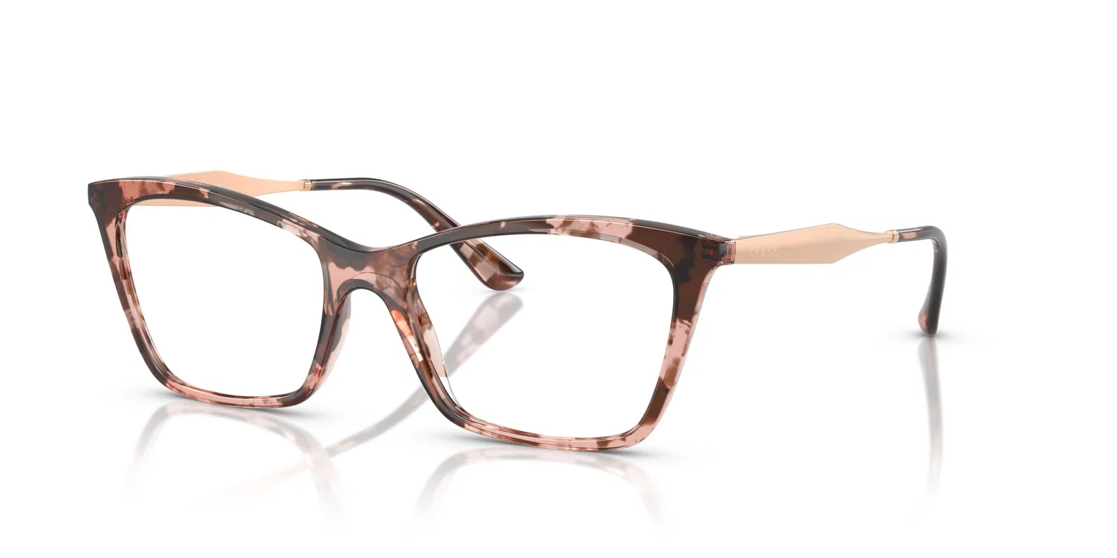 Vogue 5624 Eyeglasses - view 12