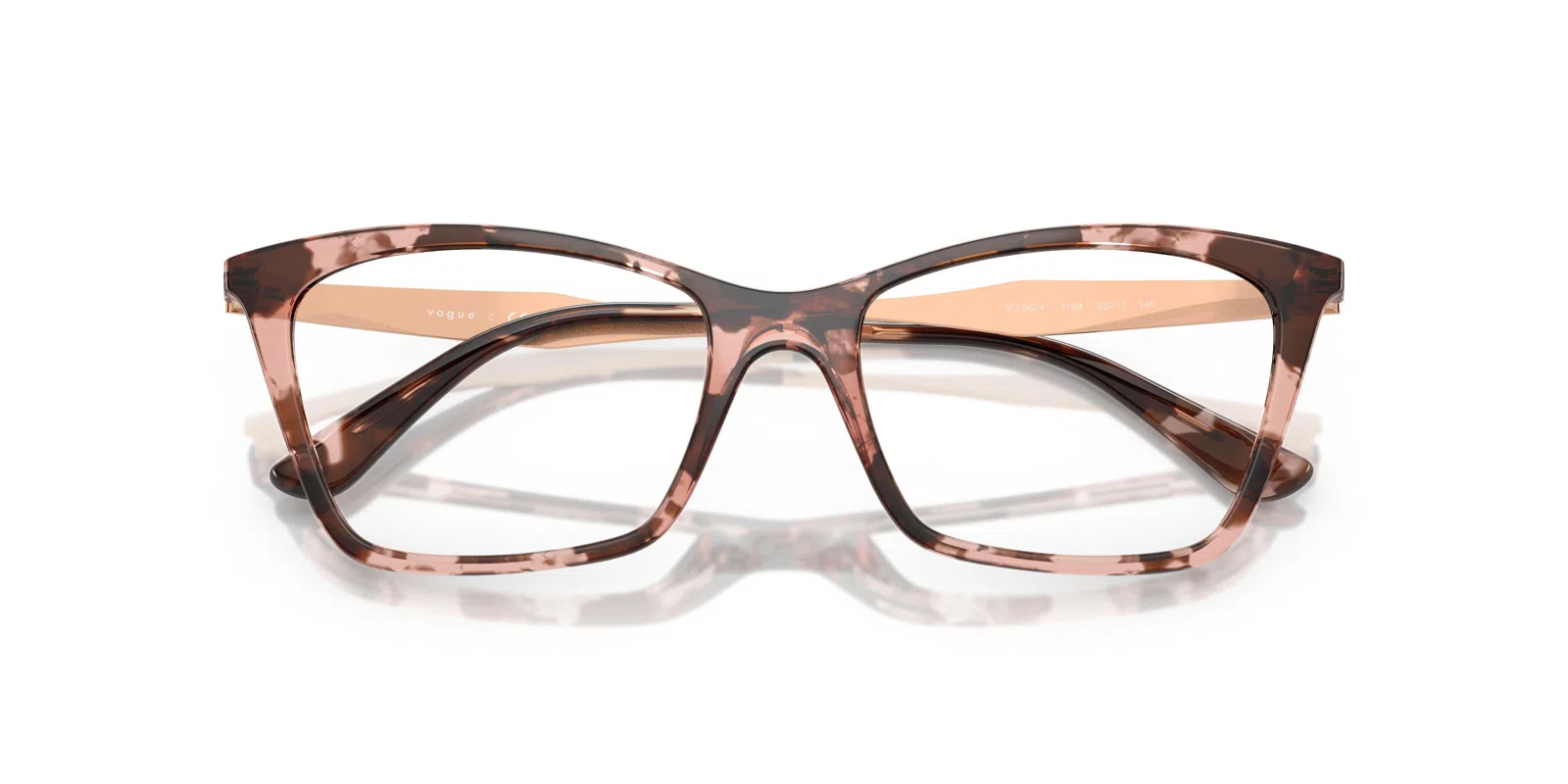 Vogue 5624 Eyeglasses - view 17
