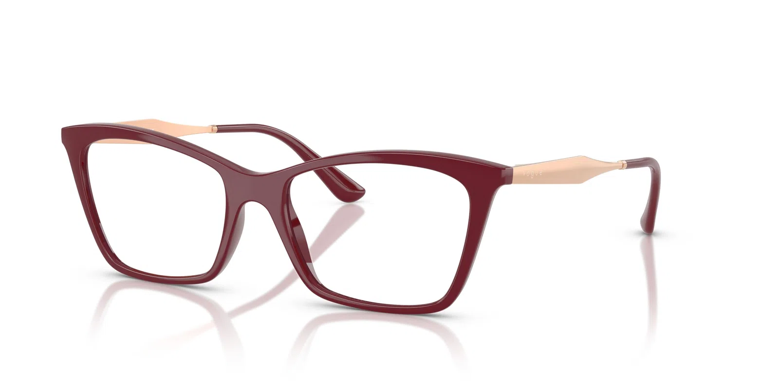Vogue 5624 Eyeglasses - view 18