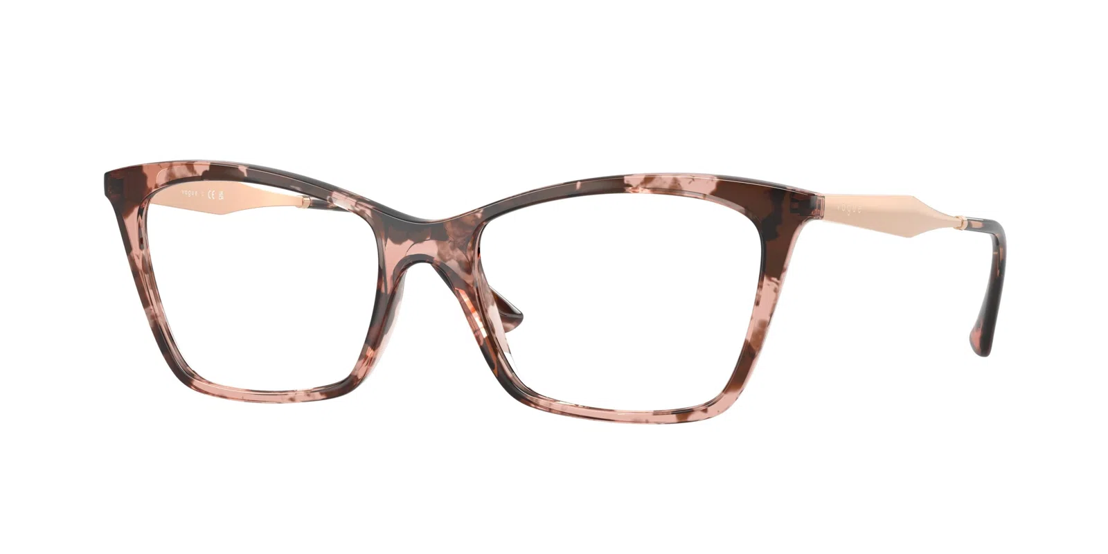 Vogue 5624 Eyeglasses - view 2