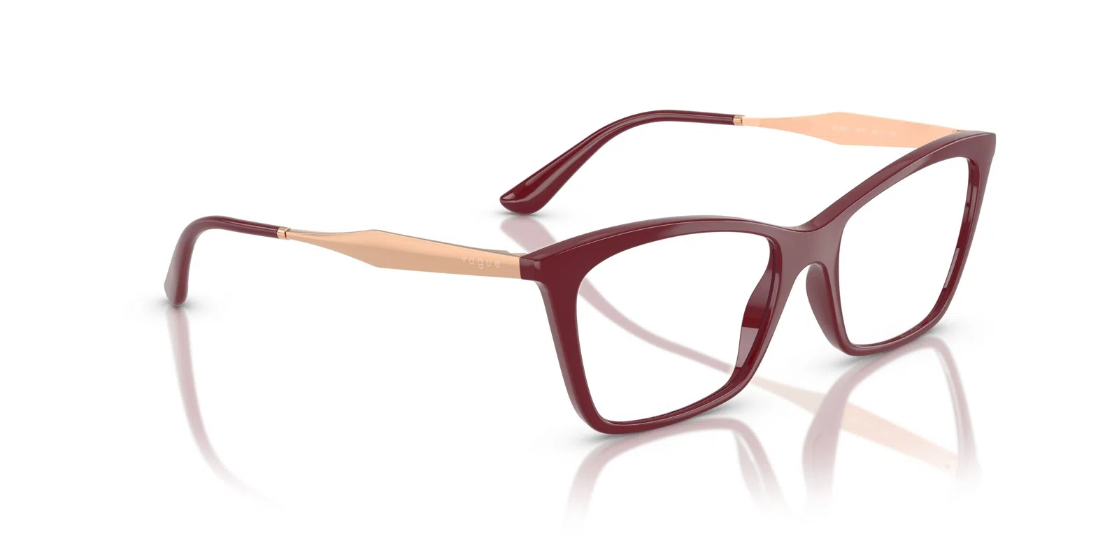 Vogue 5624 Eyeglasses - view 21