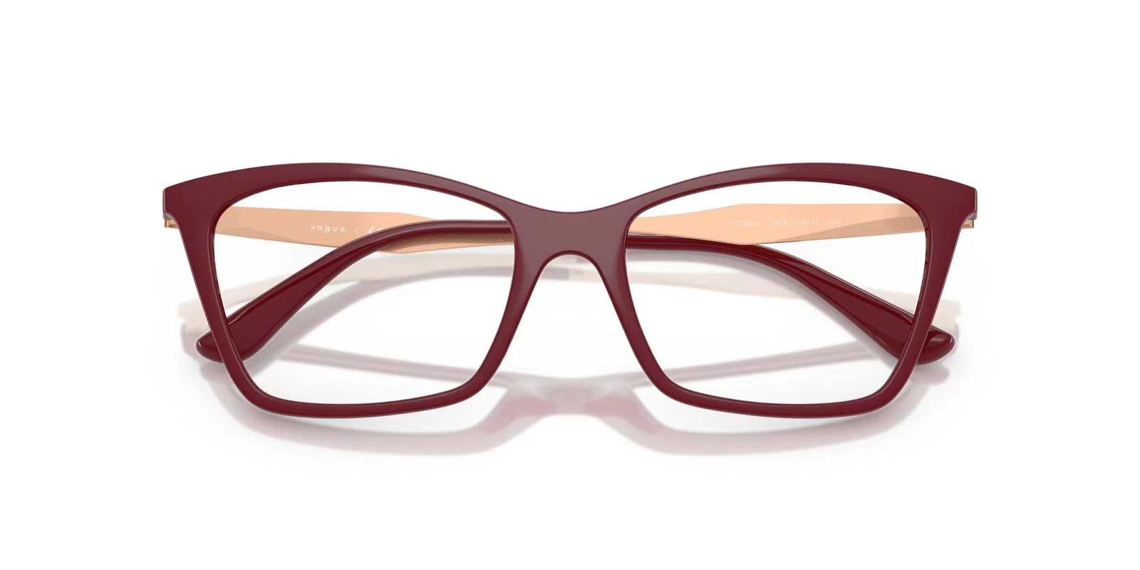 Vogue 5624 Eyeglasses - view 23