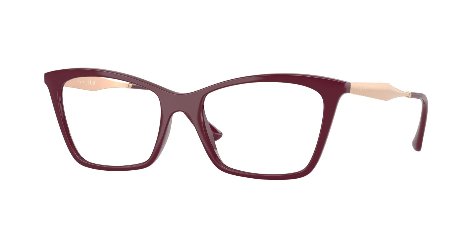 Vogue 5624 Eyeglasses - view 3