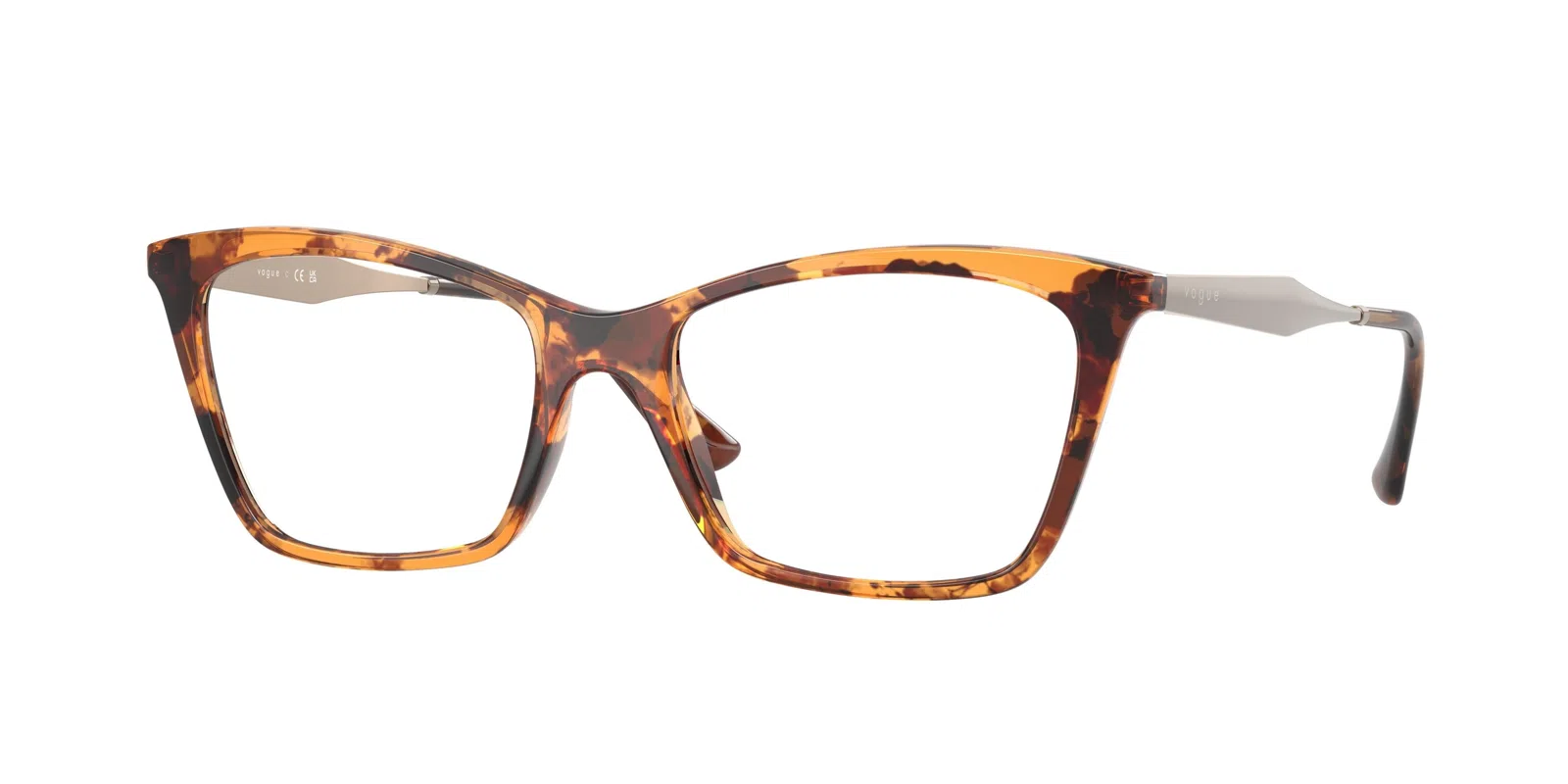 Vogue 5624 Eyeglasses - view 4