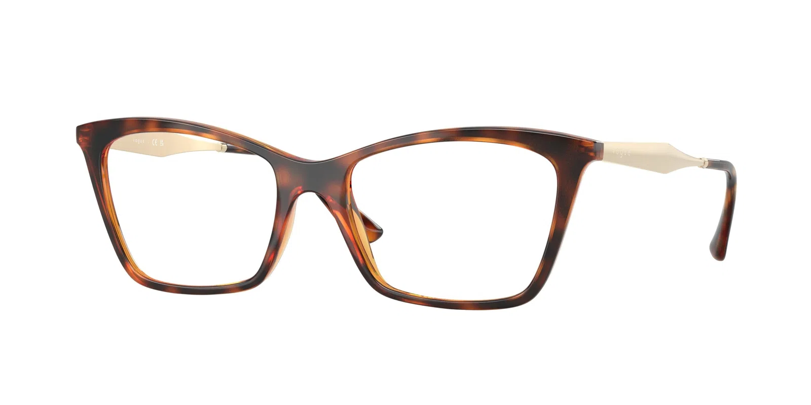 Vogue 5624 Eyeglasses - view 5