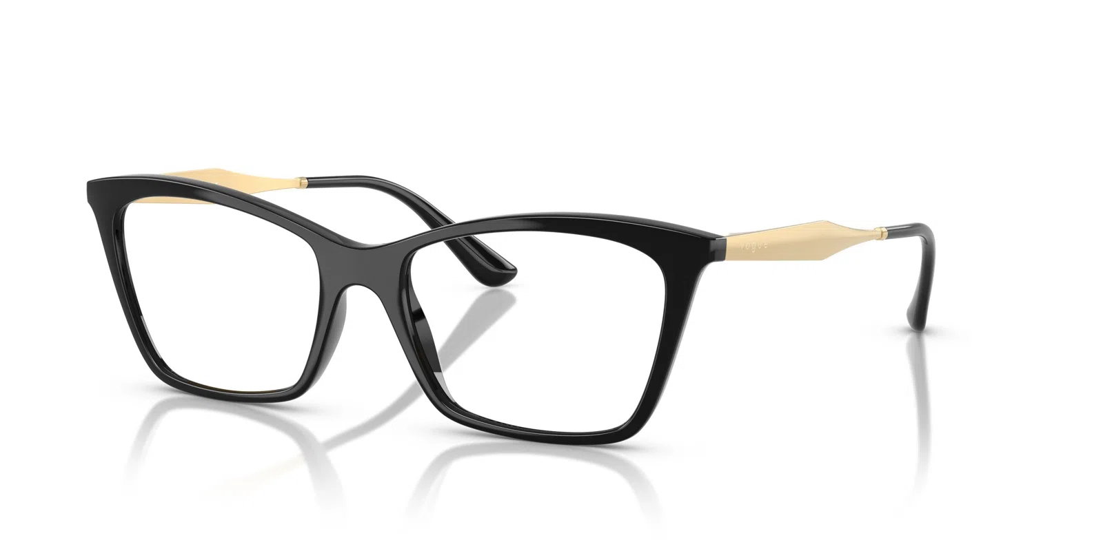 Vogue 5624 Eyeglasses - view 6
