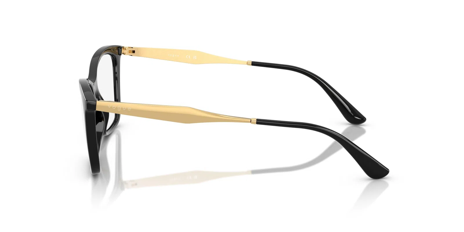 Vogue 5624 Eyeglasses - view 7