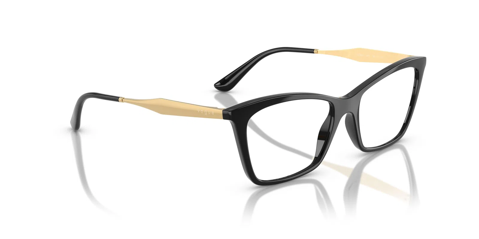 Vogue 5624 Eyeglasses - view 9