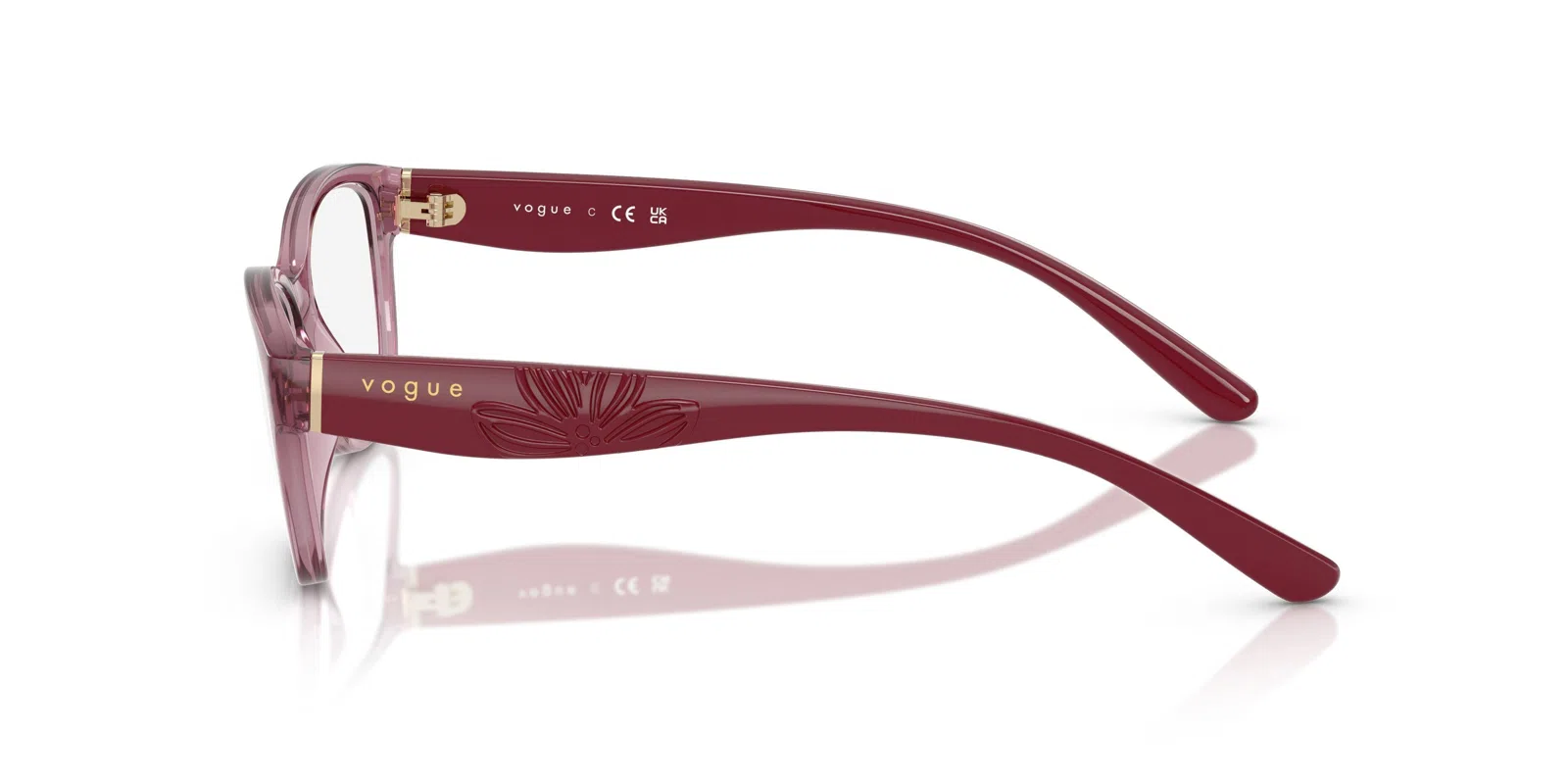 Vogue 5627 Eyeglasses - view 12