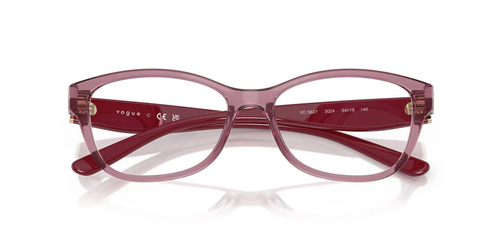 Vogue 5627 Eyeglasses - view 16