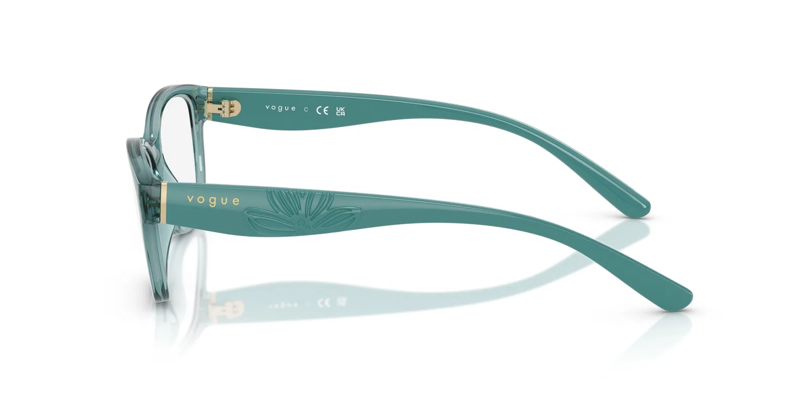 Vogue 5627 Eyeglasses - view 18