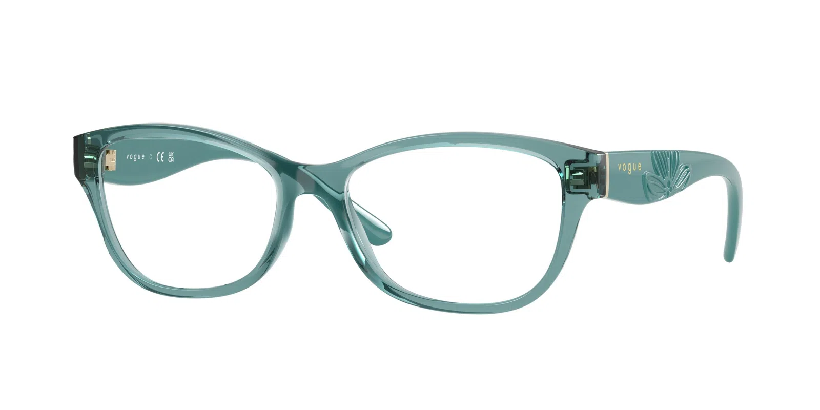 Vogue 5627 Eyeglasses - view 2