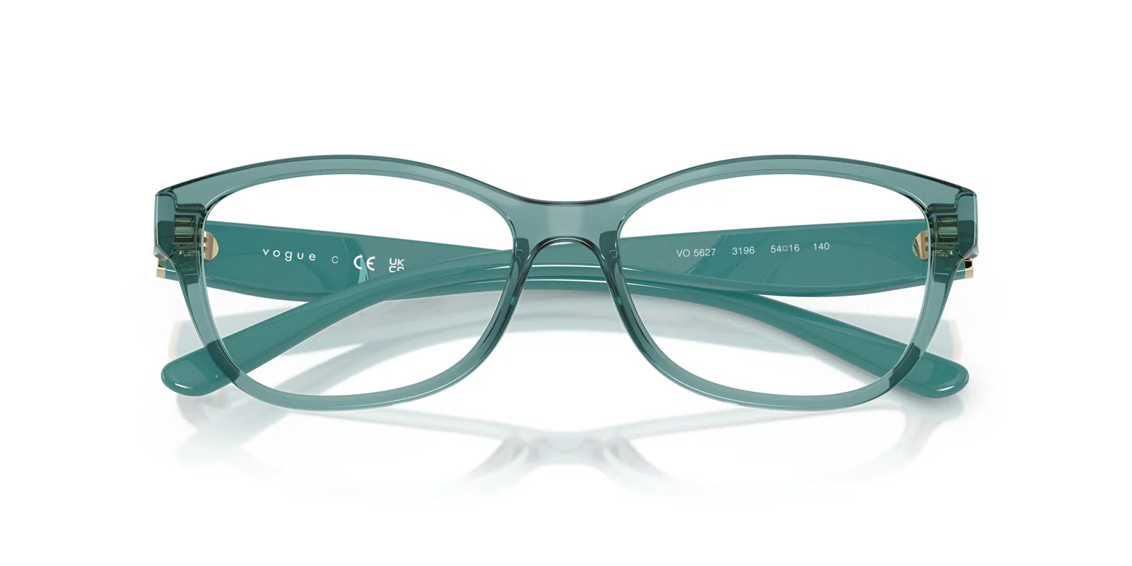 Vogue 5627 Eyeglasses - view 22