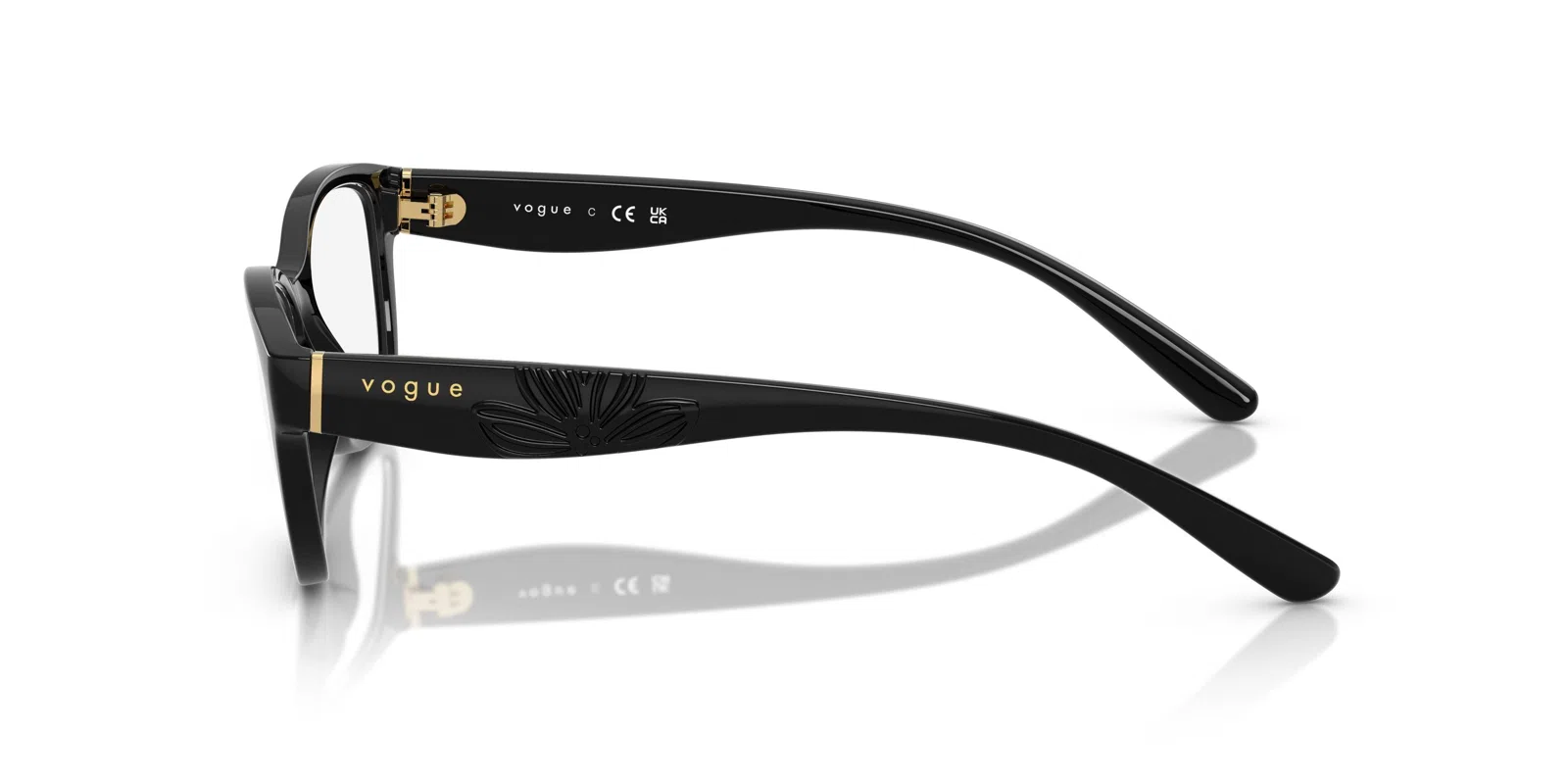 Vogue 5627 Eyeglasses - view 24