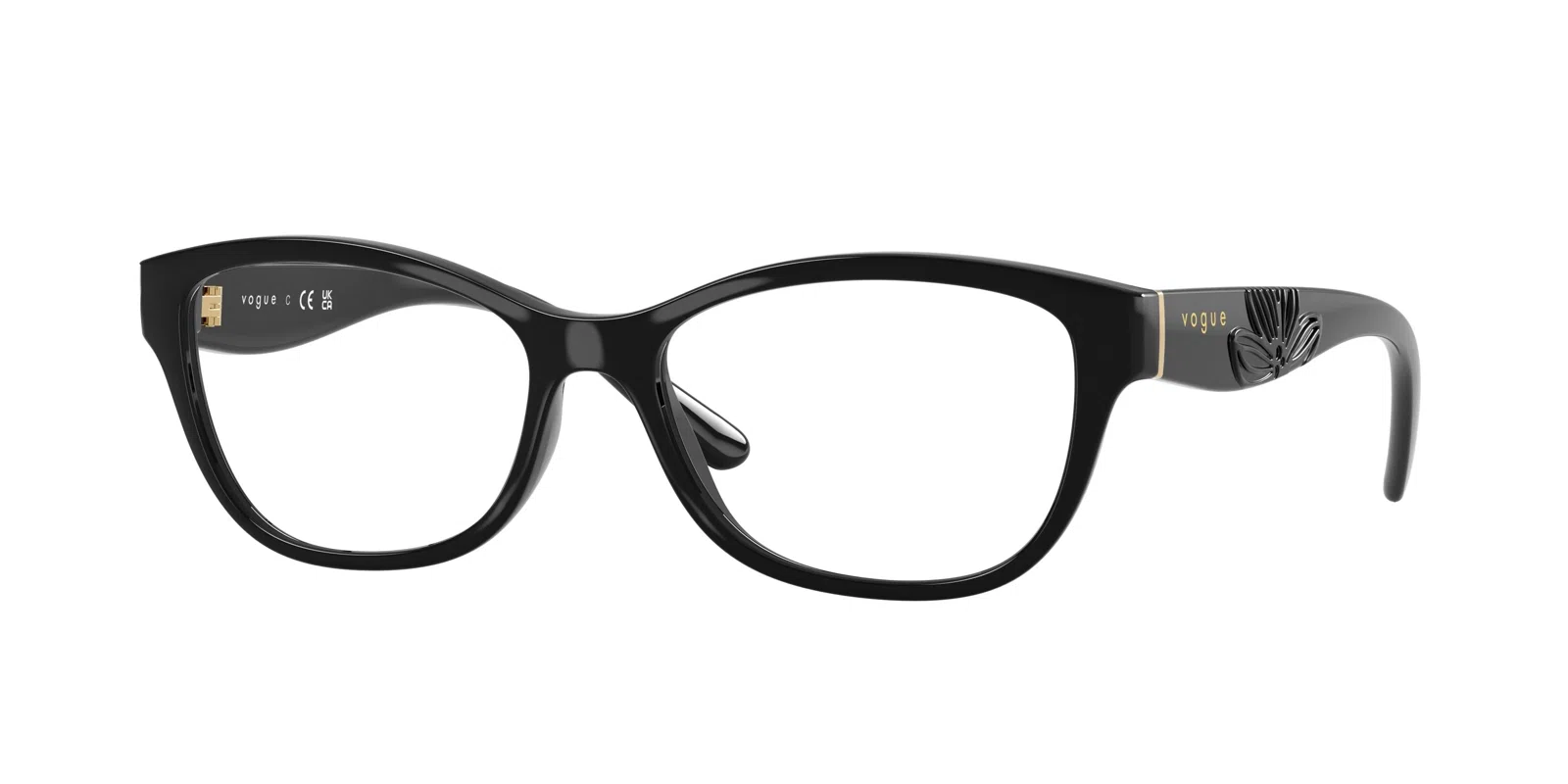 Vogue 5627 Eyeglasses - view 3