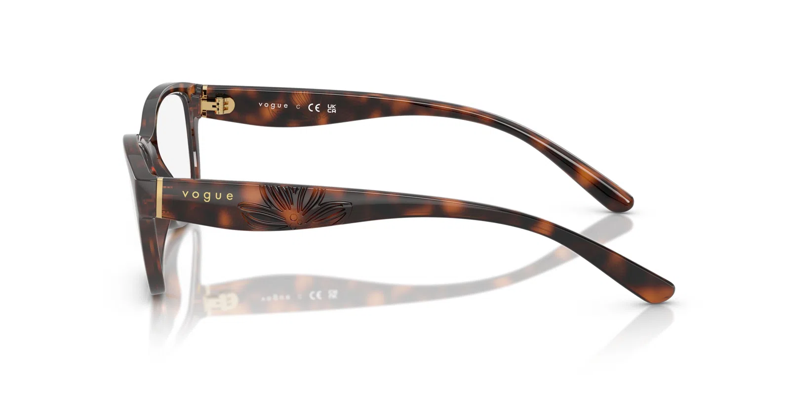 Vogue 5627 Eyeglasses - view 36
