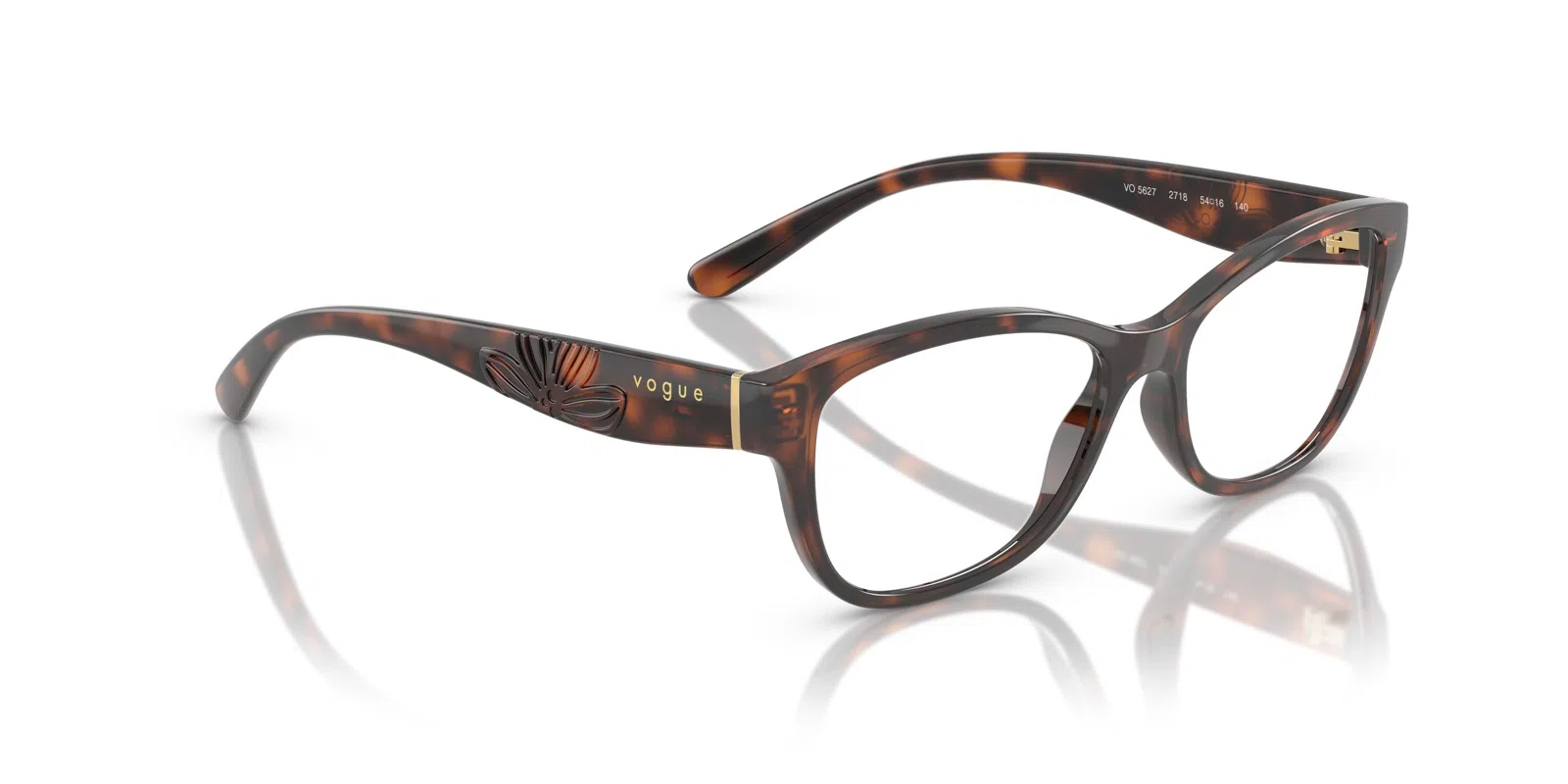Vogue 5627 Eyeglasses - view 38