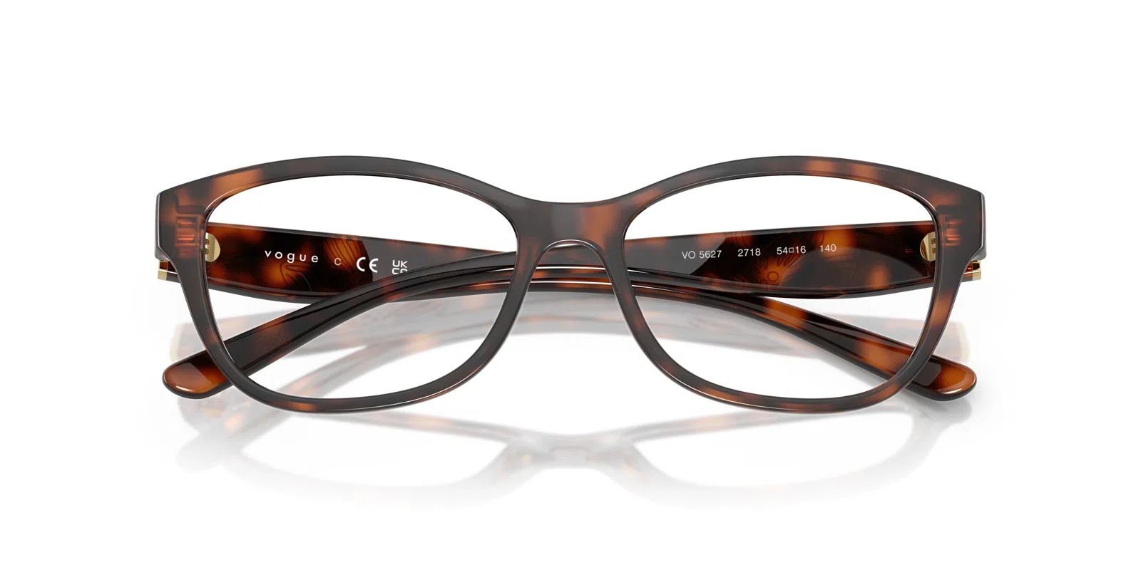 Vogue 5627 Eyeglasses - view 40
